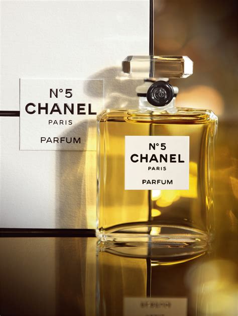 Recensioni N°5 Eau de Toilette di Chanel 